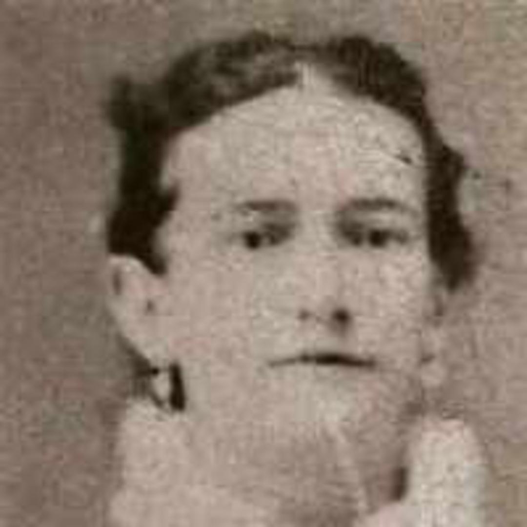 Margaret Grace (1817 - 1882) Profile